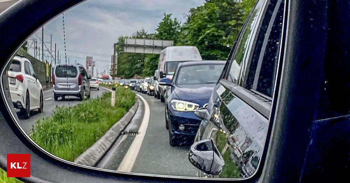 Das blüht Autofahrern am verlängerten Wochenende
