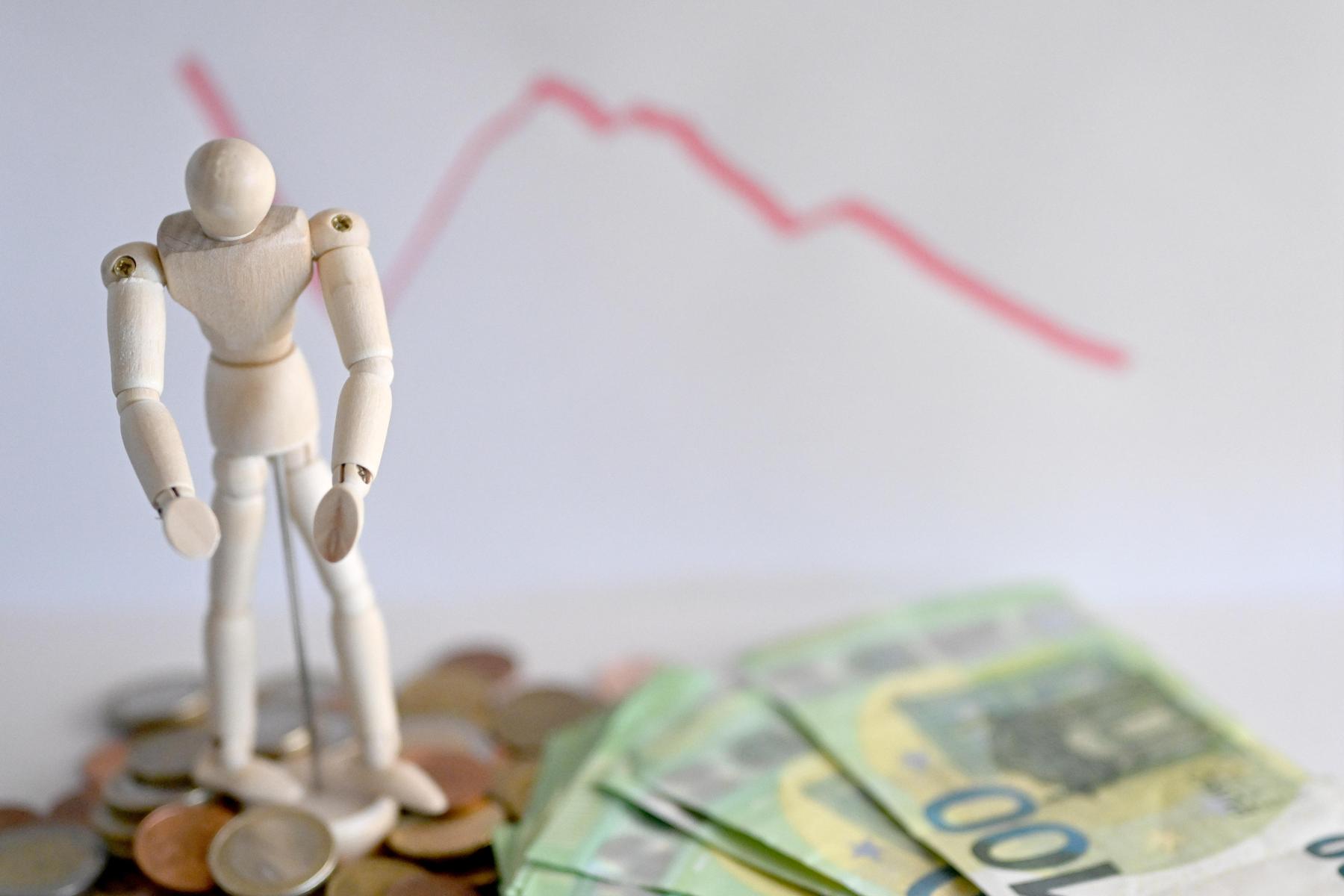 Primanjkljaj v avstrijskem proračunu bo zaradi dežel verjetno še višji