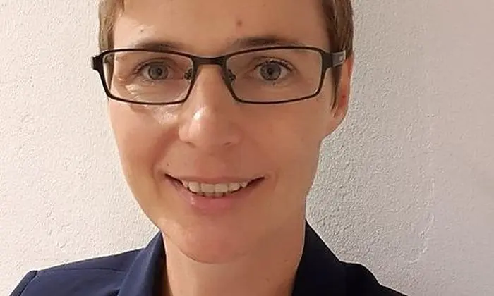 Cornelia Forstner, KIT Steiermark