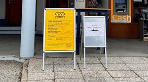 Seit Ende Juni ist die Postpartnerfiliale in Drobollach geschlossen, der Nachfolger scheint wenige hundert Meter gefunden worden zu sein