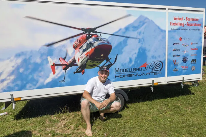 Klicken Sie sich durch die Bilder!