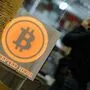 Seit mehreren Tagen fällt der Bitcoin-Kurs