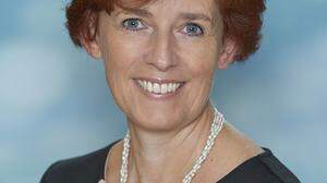 Margit Ornter-Wieseinger leitet die PraxisMmittelschule	 