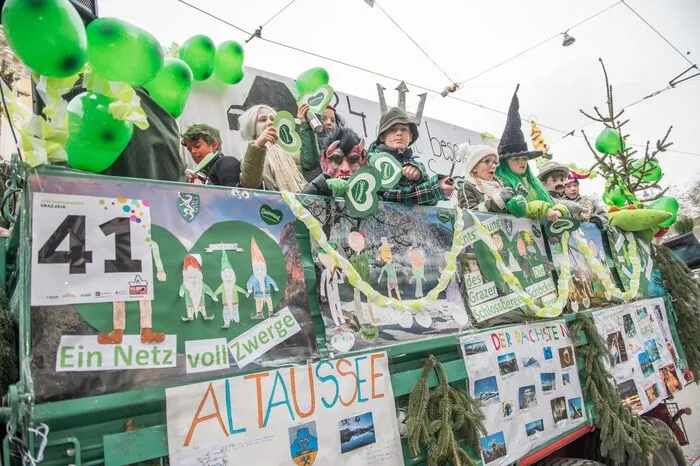 Wertungsklasse Jugend und Familie: Die Kinder der 4b lieben die steirischen Sagen! Klasse 4b, VS Waltendorf