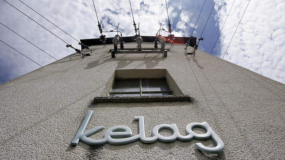 Kelag erhöht Arbeitspreis für Strom um rund 40 Prozent