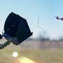 Im Bereich Kreuzeck in Oberkärnten entsteht ein Testgebiet für Drohnenflüge