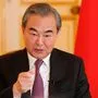 Chinas Top-Diplomat Wang Yi