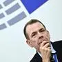 FPÖ-Delegationsleiter im EU-Parlament: Harald Vilimsky