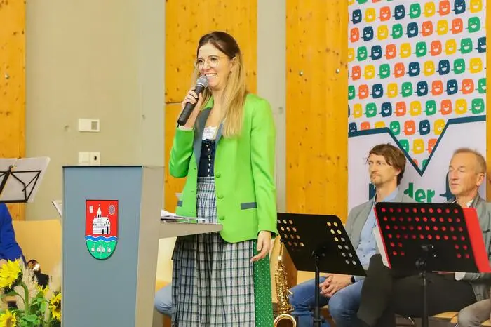 In Zukunft werden sie als offizielle Vertreterinnen und Vertreter aller Kinder der Marktgemeinde kindgerechte Projekte entwickeln und umsetzen. 