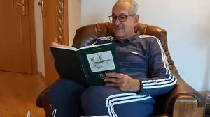 Große Freude bei Familie Hermann aus Sulz bei St. Margarethen an der Raab.