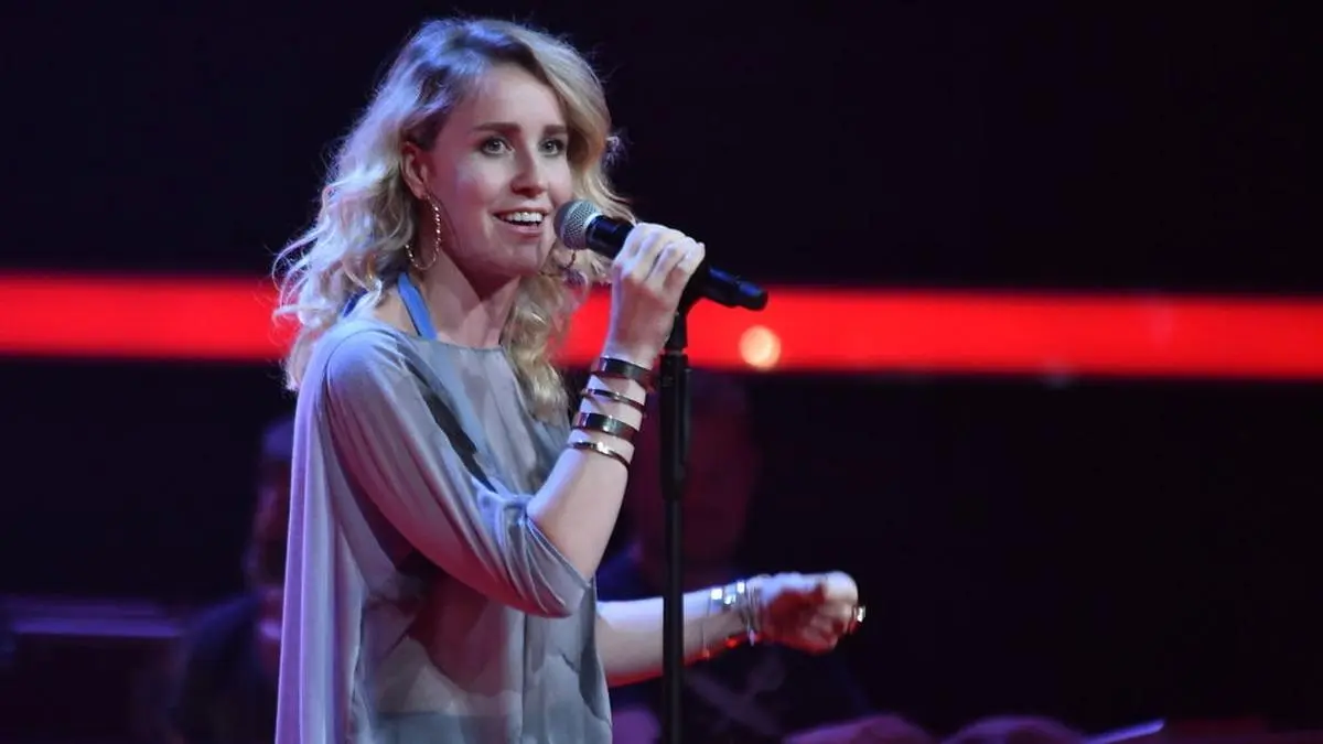 Judith Jandl ist eine Runde weiter