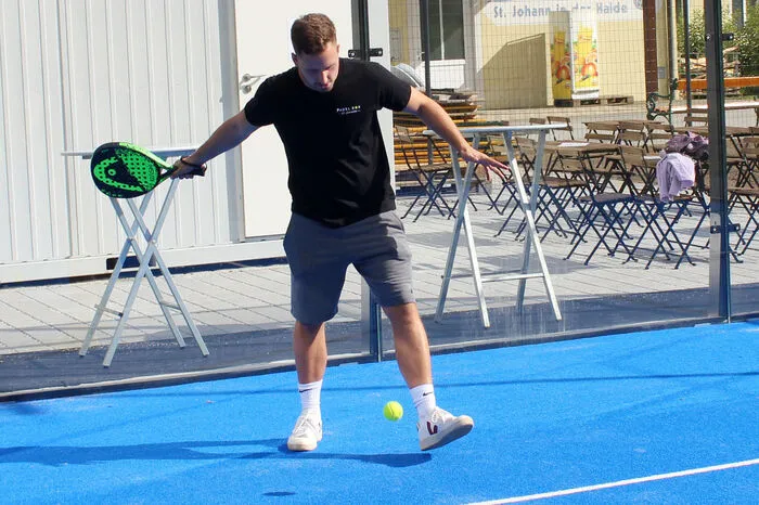 Eine Stunde kostet für vier Spieler zwischen 20 und 24 Euro