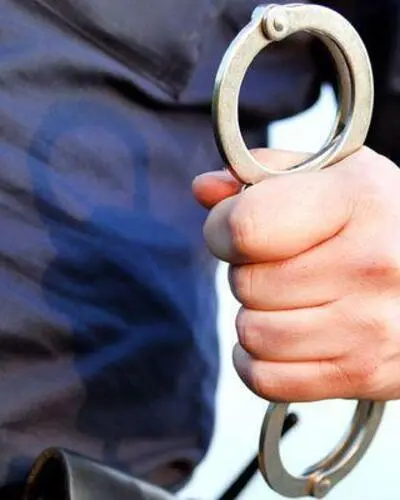 17-Jähriger festgenommen