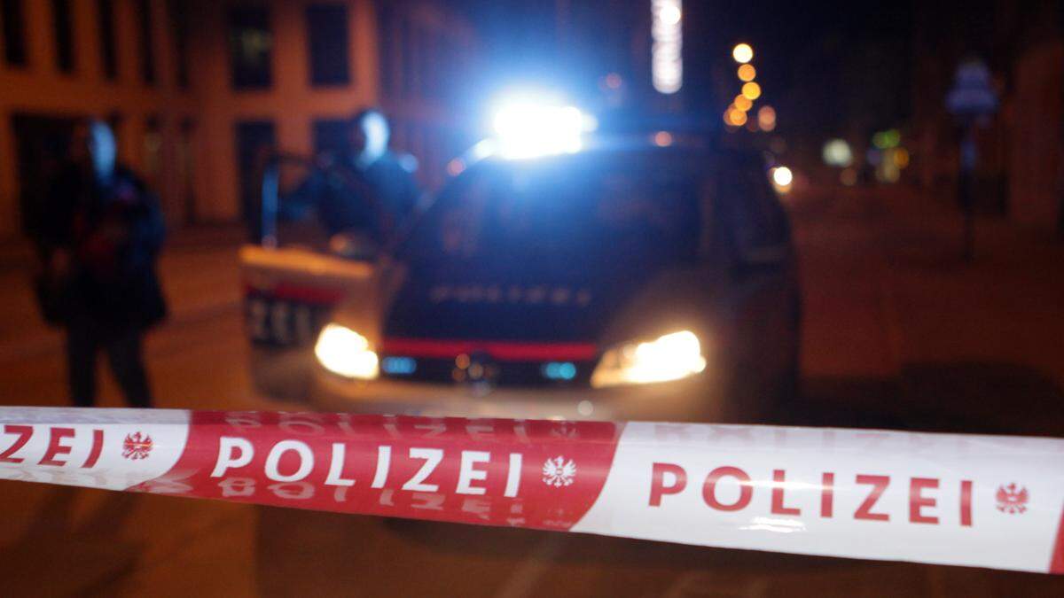 Polizei bittet um Hinweise aus der Bevölkerung