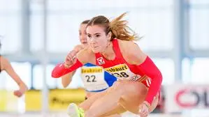 Karin Strametz lief in Wien persönliche Bestzeit