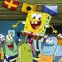 Hoch soll er leben: SpongeBob Schwammkopf 
