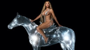 Eines der Alben des Jahres: Renaissance von Queen Beyoncé
