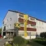 Die Raiffeisenbank in Kobenz