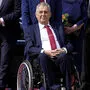 Präsident Milos Zeman ist auf der Intensivstation