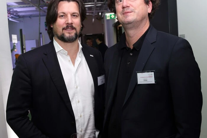 5-Jahres-Feier Joanneum Research Institute Robotics und Eröffnung des neuen Forschungsgebäudes der JOANNEUM