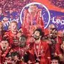 Braucht es wirklich mehr Champions-League- Spiele? Der FC Liverpool könnte zum Beispiel 19 pro Saison haben