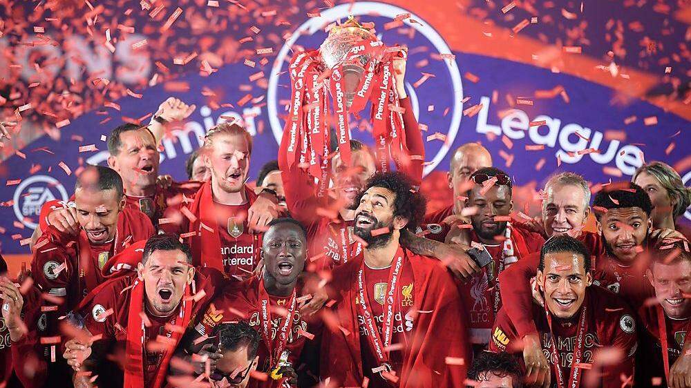 Braucht es wirklich mehr Champions-League- Spiele? Der FC Liverpool könnte zum Beispiel 19 pro Saison haben