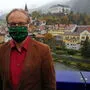 Muraus Bezirkshauptmann Florian Waldner