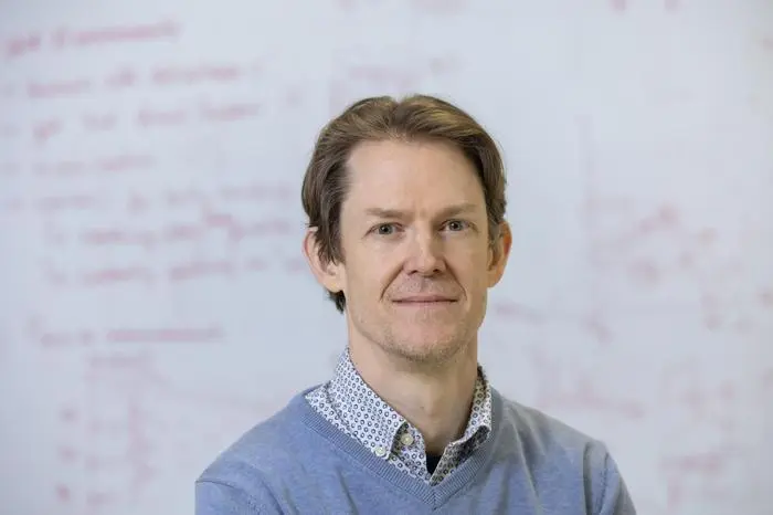 TU Graz, Institut für Kommunikationsnetze und Satellitenkommunikation, Klaus Witrisal und Team