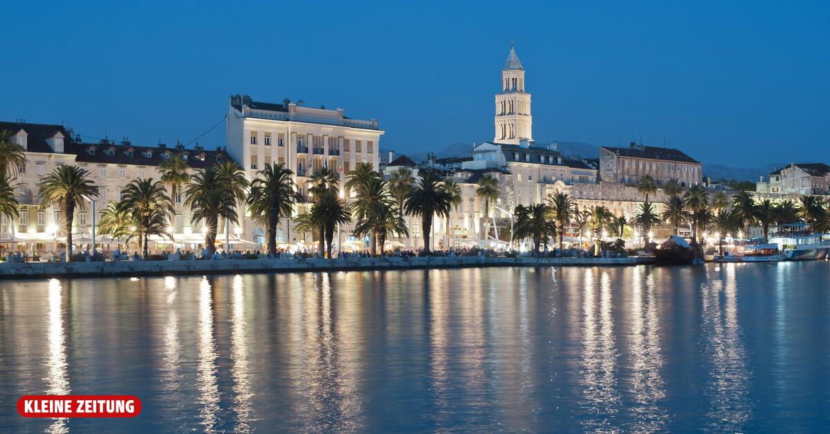 Split decides on nighttime alcohol ban in summer season