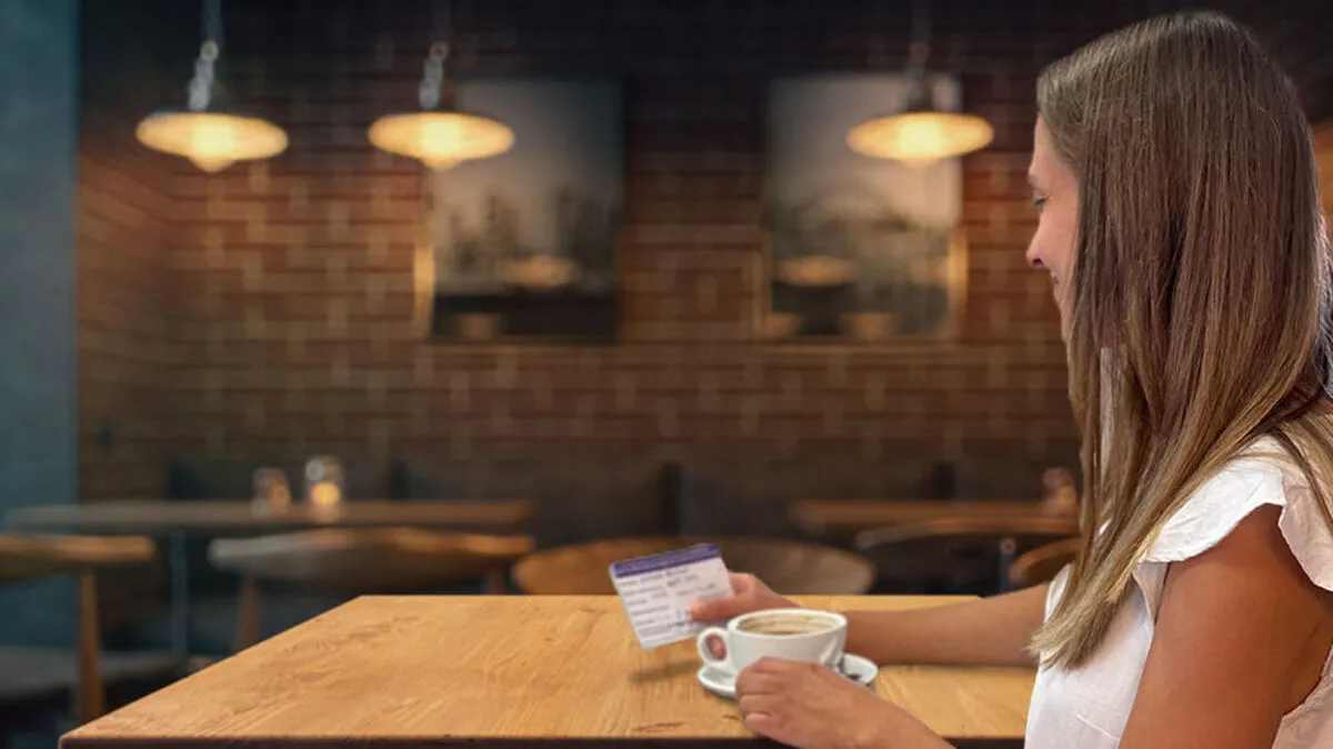 Mit Impfpass ausgerüstet machten wir uns auf den Weg durch die Lokale