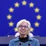 EZB-Chefin Christine Lagarde
