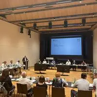 Im Gemeinderat wurde über neue Autos für die Stadtgemeinde abgestimmt – mit Gegenstimmen der Grünen und der Bürgerliste