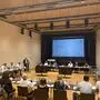 Im Gemeinderat wurde über neue Autos für die Stadtgemeinde abgestimmt – mit Gegenstimmen der Grünen und der Bürgerliste