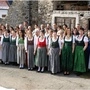 Der Gesangverein Oberwölz fungiert als Gastgeber des Benefizkonzerts
