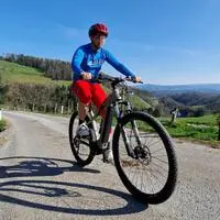 Ausflug mit dem E-Bike endete im Spital (Sujetbild)