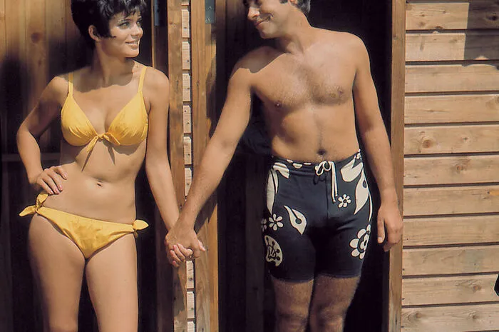 Auch in "Hilfe, ich liebe Zwillinge!" spielte Uschi Glas mit.