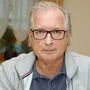 Günther Hirschberger, praktischer Arzt in St. Barbara und Ärztesprecher