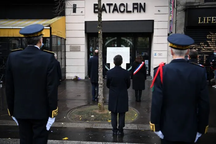 Frankreich wird derzeit wieder vom Terror heimgesucht, bei Anschlägen in den vergangenen Wochen starben mehrere Menschen.