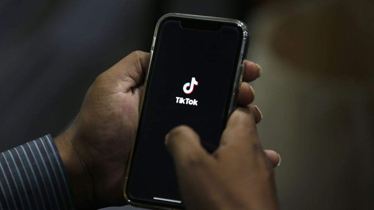 TikTok: 800 Millionen monatliche Nutzer, 500 Millionen davon stammen aus China