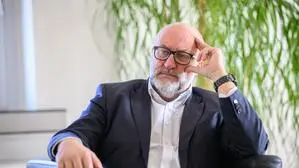 Stadtwerke-Vorstand Erwin Smole nimmt zur Trinkwasserkrise Stellung