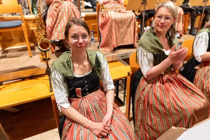Klicken Sie sich durch für weitere Bilder