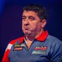 Mensur Suljovic