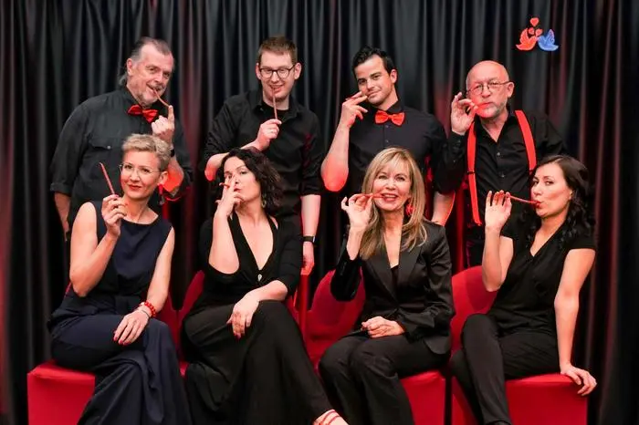 Die Stainzer Theatertruppe lädt ins Dachbodentheater 