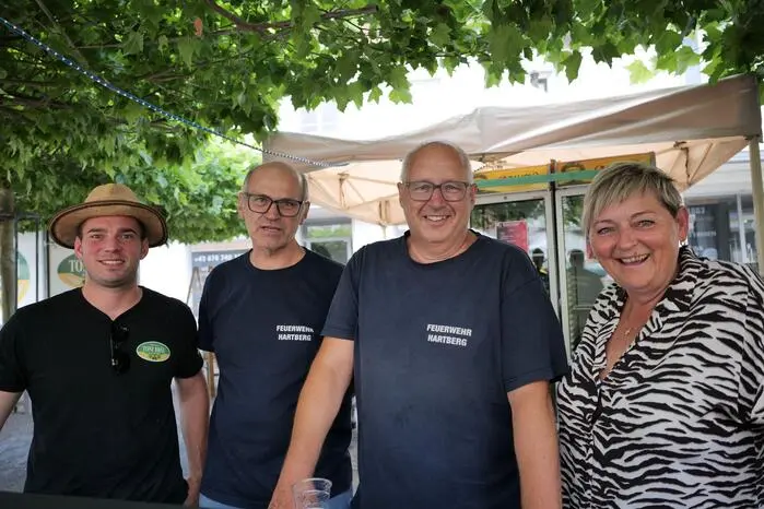 Mehr Fotos zum Durchklicken...