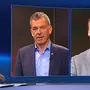 Willi und Anzengruber im Gespräch mit Martin Thür