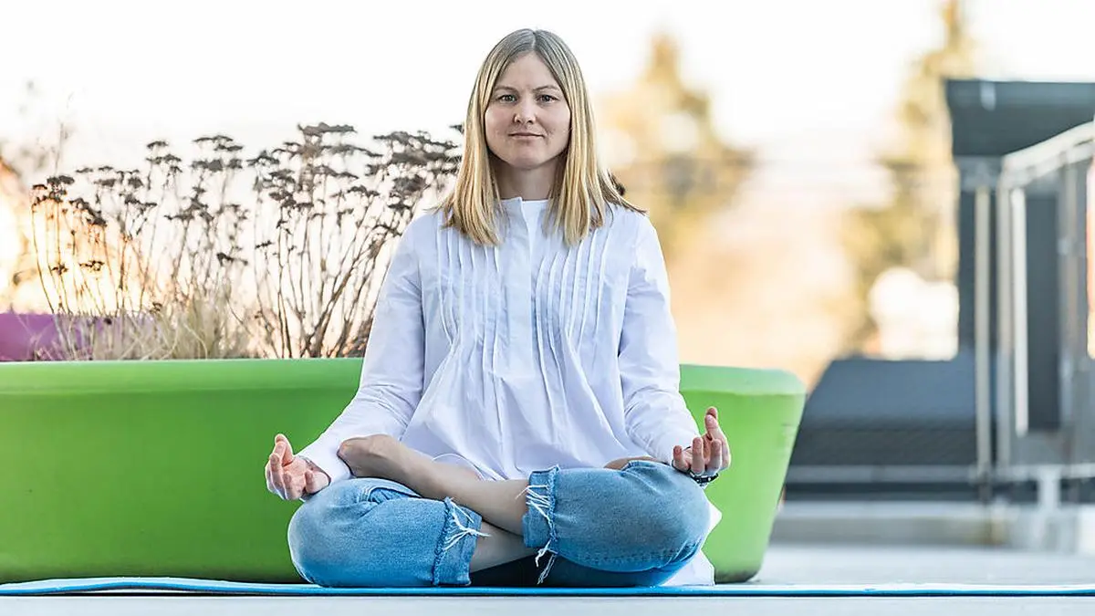 Meditieren: Wie geht das eigentlich?