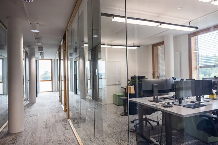 Dynatrace-Büro in Klagenfurt