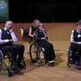 Tag der Barrierefreiheit: Wenn Rugby im Rollstuhl gespielt wird