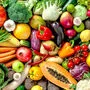 Verschiedenes Obst und Gemüse muss man unterschiedlich lagern