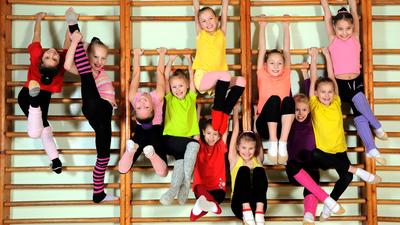 Freie Turnsäle in Klagenfurt sind heiß begehrt. Ganze Klassen müssen mittlerweile ausweichen